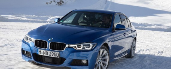 Actualizare modele BMW - martie 2016