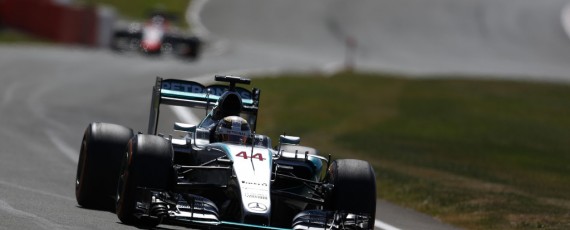 Lewis Hamilton - castigator Silverstone 2015