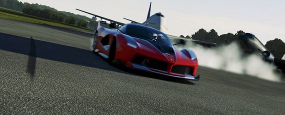 Forza Motorsport 6 - Top Gear Pack