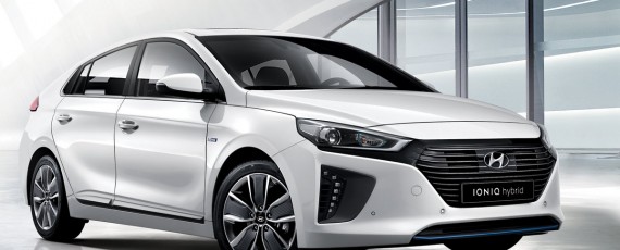 Hyundai IONIQ - probleme tehnice