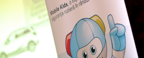 Mobile Kids - editia a 2a