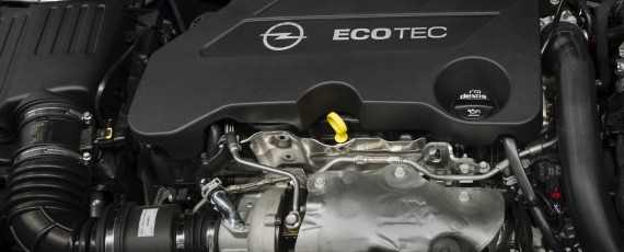 Motorul Opel Ecotec 2.0 CDTi