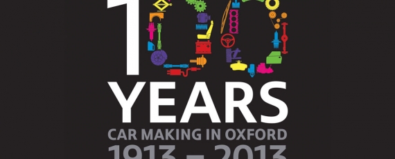 100 de ani la fabrica din Oxford