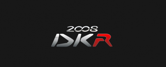 Peugeot 2008 DKR