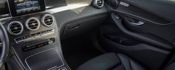 Mercedes-Benz - rechemare service probleme airbag