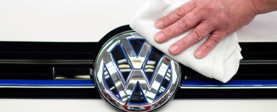 Vanzarile Volkswagen din 2014