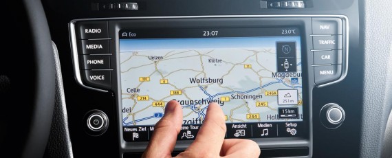 Volkswagen - inovatii tehnologice 2014-2018