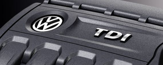 Volkswagen TDI EA 189