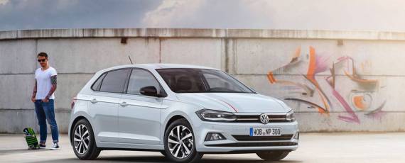 Noul VW Polo - preturi Romania