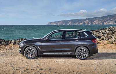BMW - noutati primavara 2018