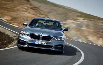 BMW - lista preturi aprilie 2017