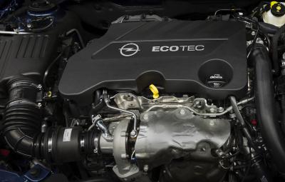 Motorul Opel Ecotec 2.0 CDTi