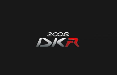 Peugeot 2008 DKR
