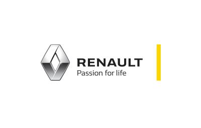 Renault - Passion for life