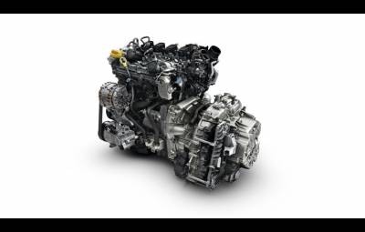 Renault - noi motoare 1.3 TCe