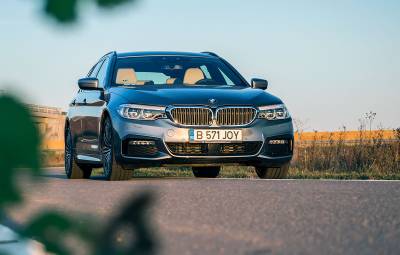 BMW - fabrica Ungaria