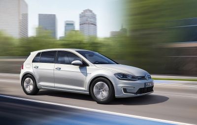 VW Group - cifre vanzari 2016
