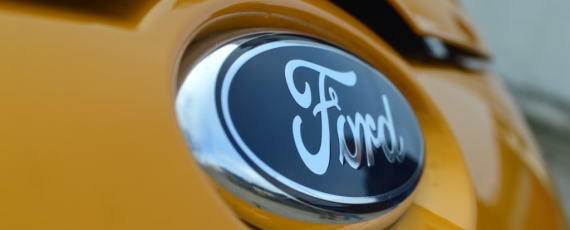 Ford - un producător mereu prezent în motorsport