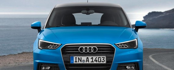 Noul Audi A1 facelift (01)