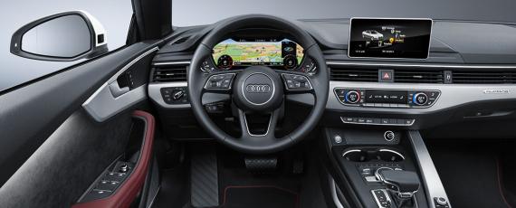 Audi A5 Cabriolet 2017 (05)