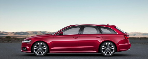 Audi A6 Avant 2017 (02)