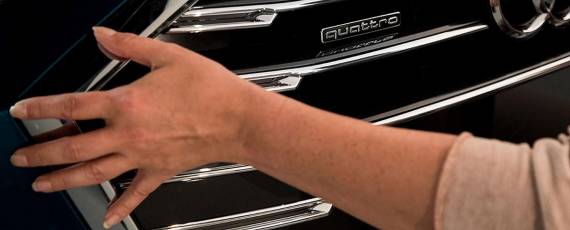 Noul Audi A8 - imagini teaser (06)