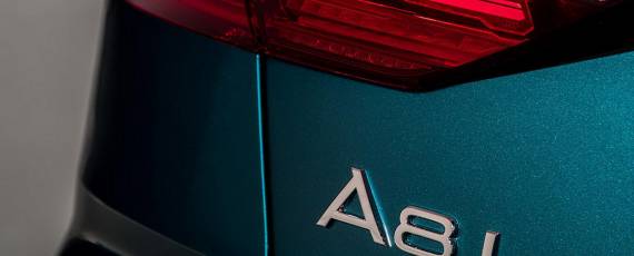Noul Audi A8 - imagini teaser (05)