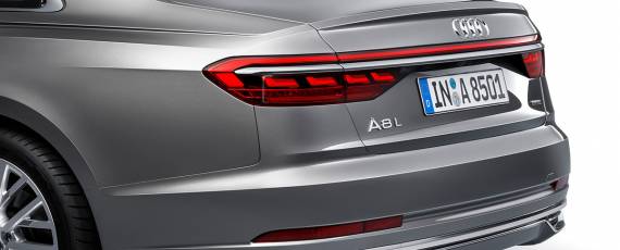 Noul Audi A8 L 2018 (07)