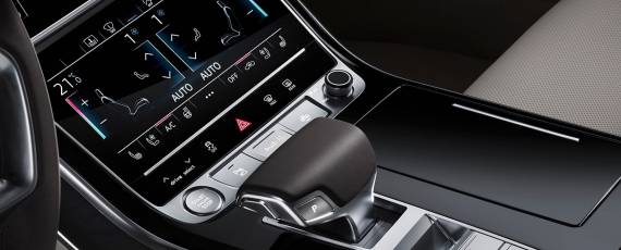 Noul Audi A8 L 2018 (10)