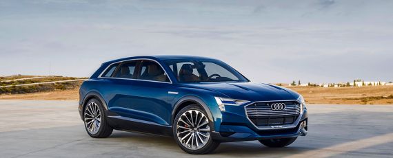 Audi e-tron quattro Concept (01)