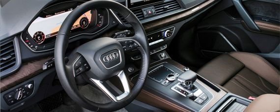 Audi Q5 - preturi Romania (05)