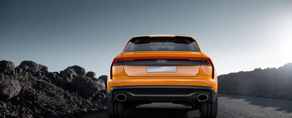 Audi Q8 sport concept (04)