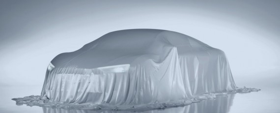 Noul Audi R8 - faruri laser
