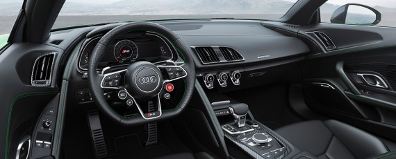 Audi R8 Spyder V10 plus (09)