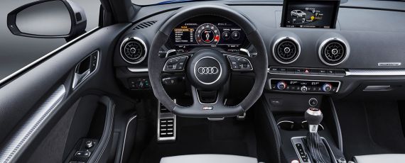 Noul Audi RS 3 Sportback 2018 (08)