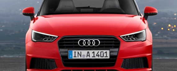Noul Audi S1 facelift (04)