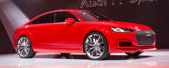 Audi TT Sportback Concept (02)
