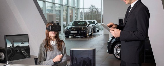 Tehnologia Audi VR (01)