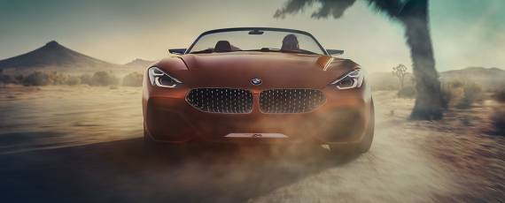 BMW Concept Z4 (01)