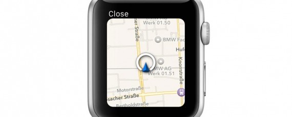 BMW i Remote - Apple Watch (05)
