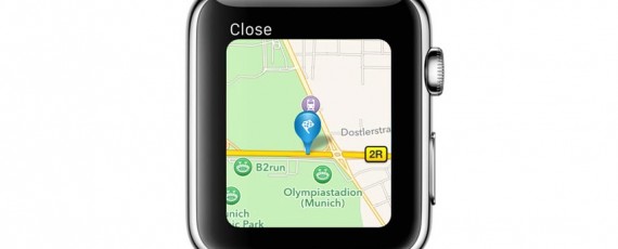 BMW i Remote - Apple Watch (06)