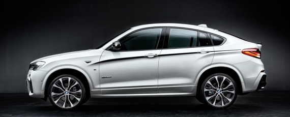 Noutati BMW M Performance (01)