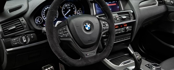 Noutati BMW M Performance (07)