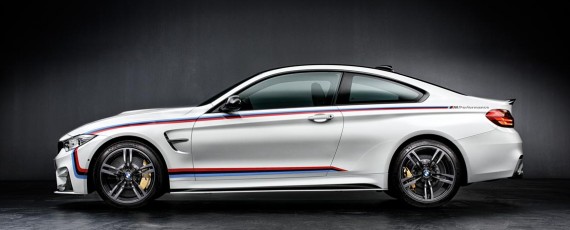 Noutati BMW M Performance (10)