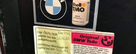 BMW M1 - Mint Classics (08)