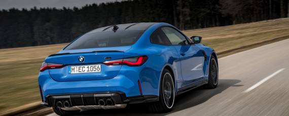 BMW M4 Competition (02)