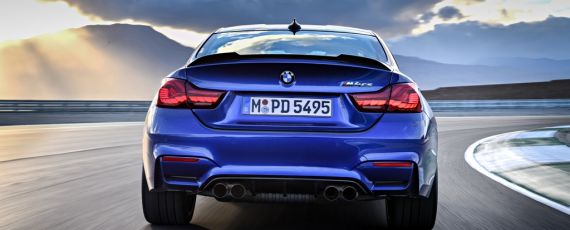 Noul BMW M4 CS (02)
