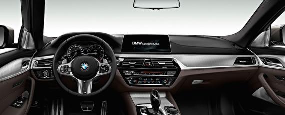 Noul BMW M550i xDrive (03)