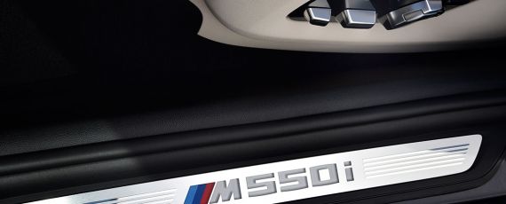 Noul BMW M550i xDrive (09)