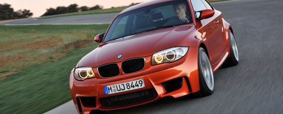 BMW Seria 1 - Aniversare 10 ani (10)